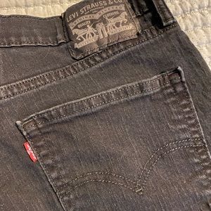 Levi’s 501 Jean